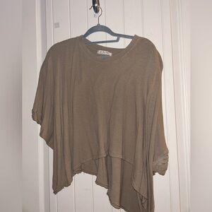 Free people top